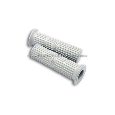 Revêtements (jeu) type origine Vespa 50/125 ET3 Gris